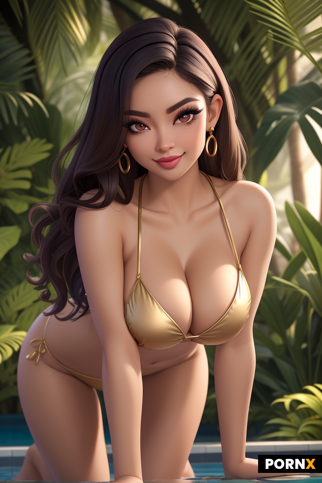 Woman