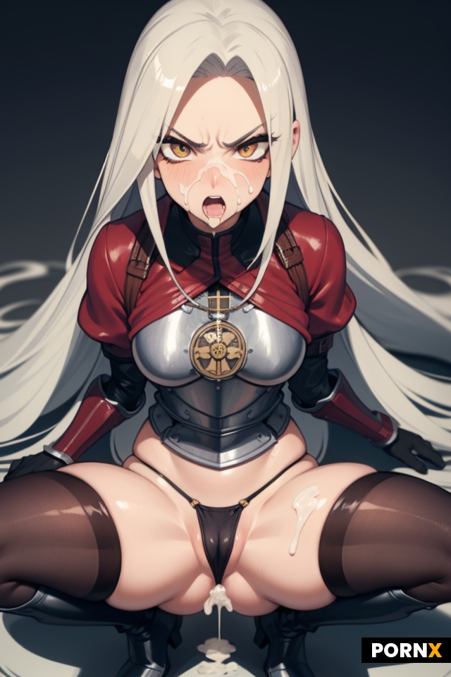 Woman