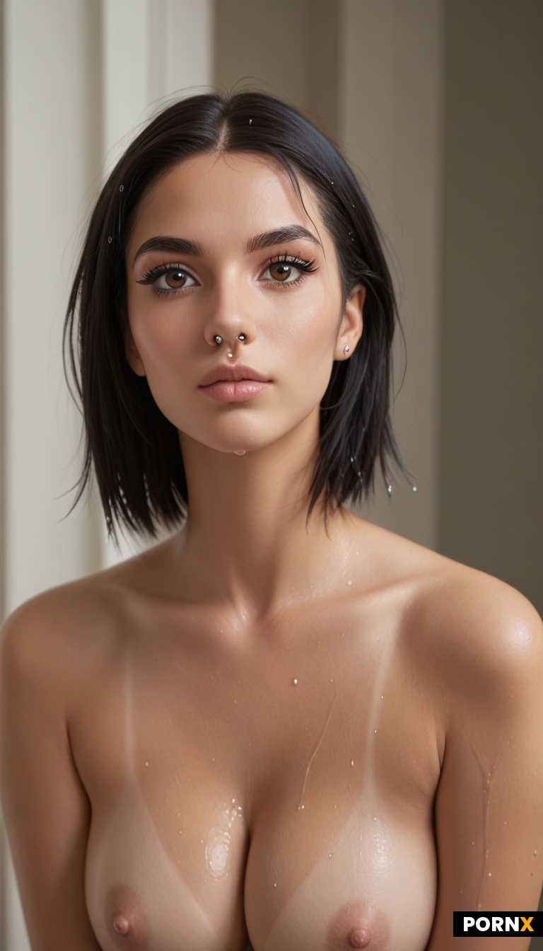 Cute Woman