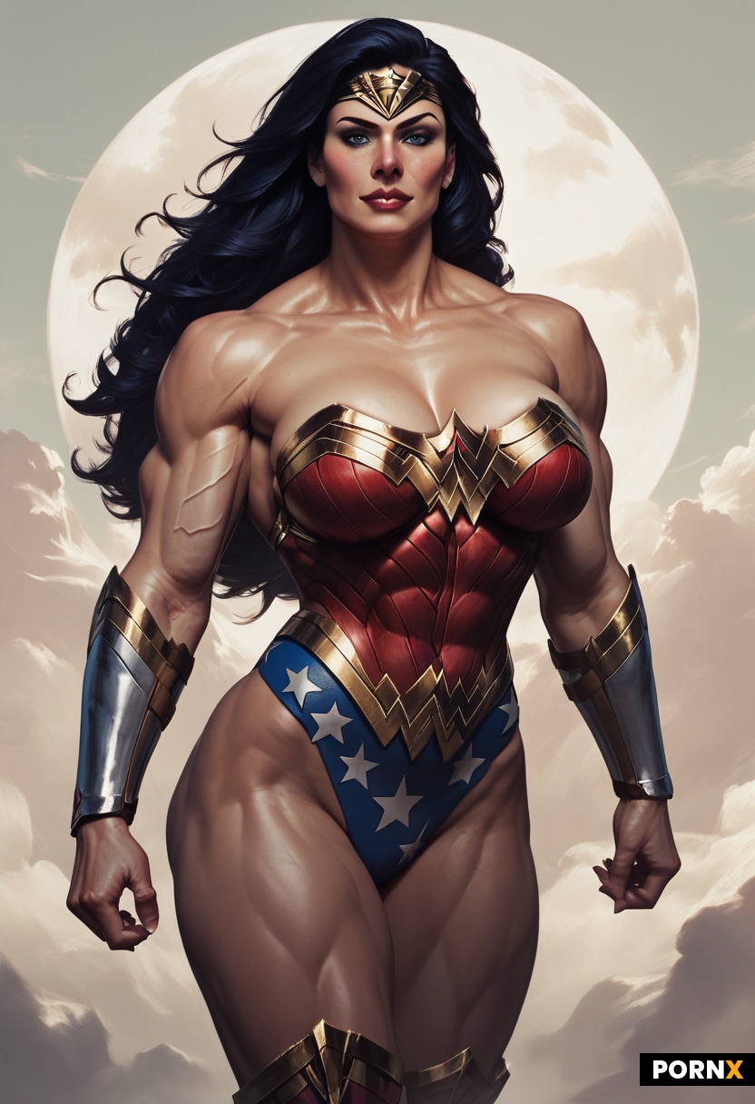 Wonder Woman