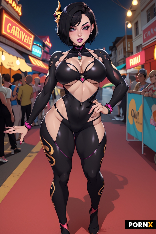 Woman