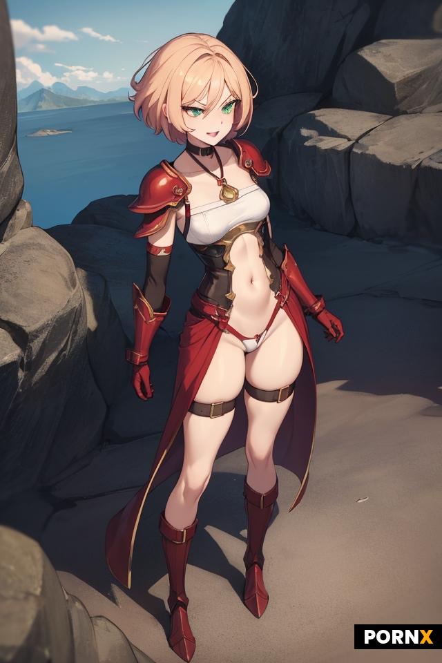 Woman