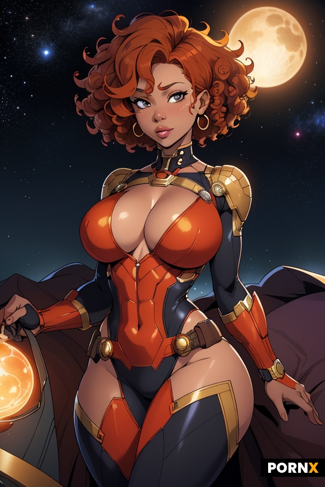 Woman