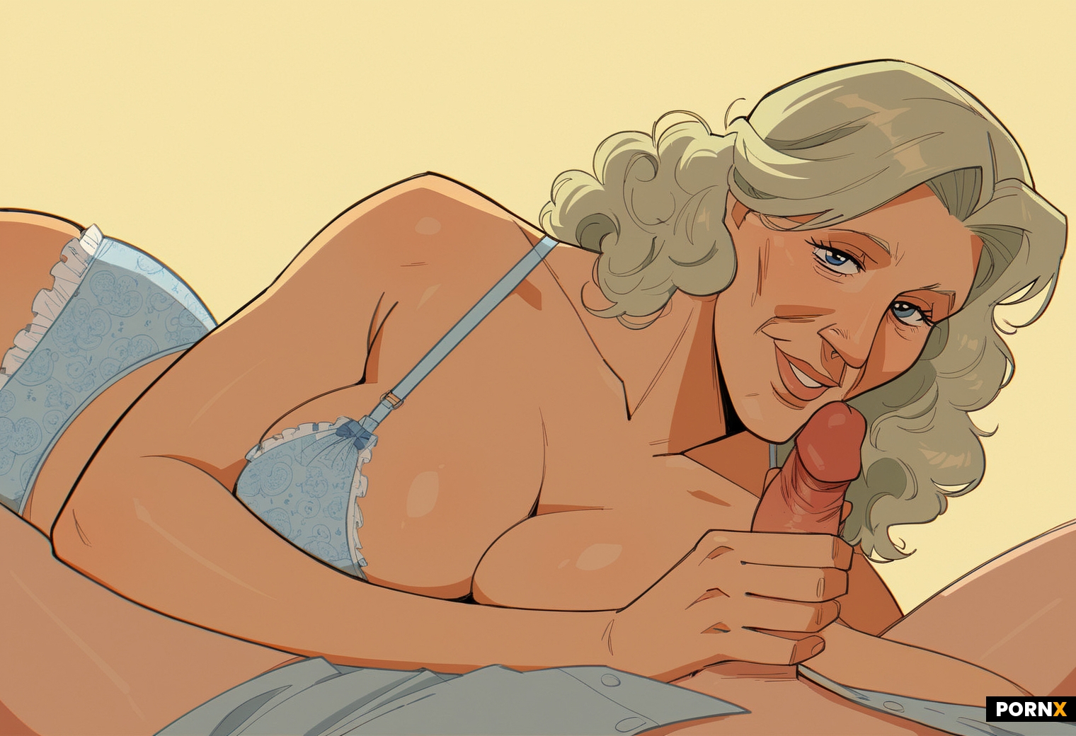 Woman