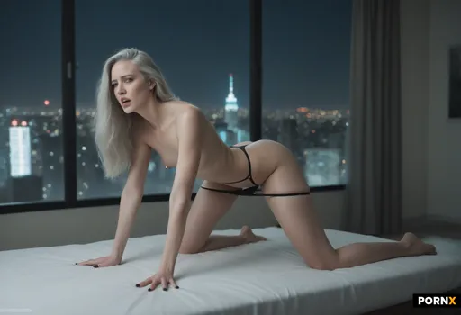 Woman 30s