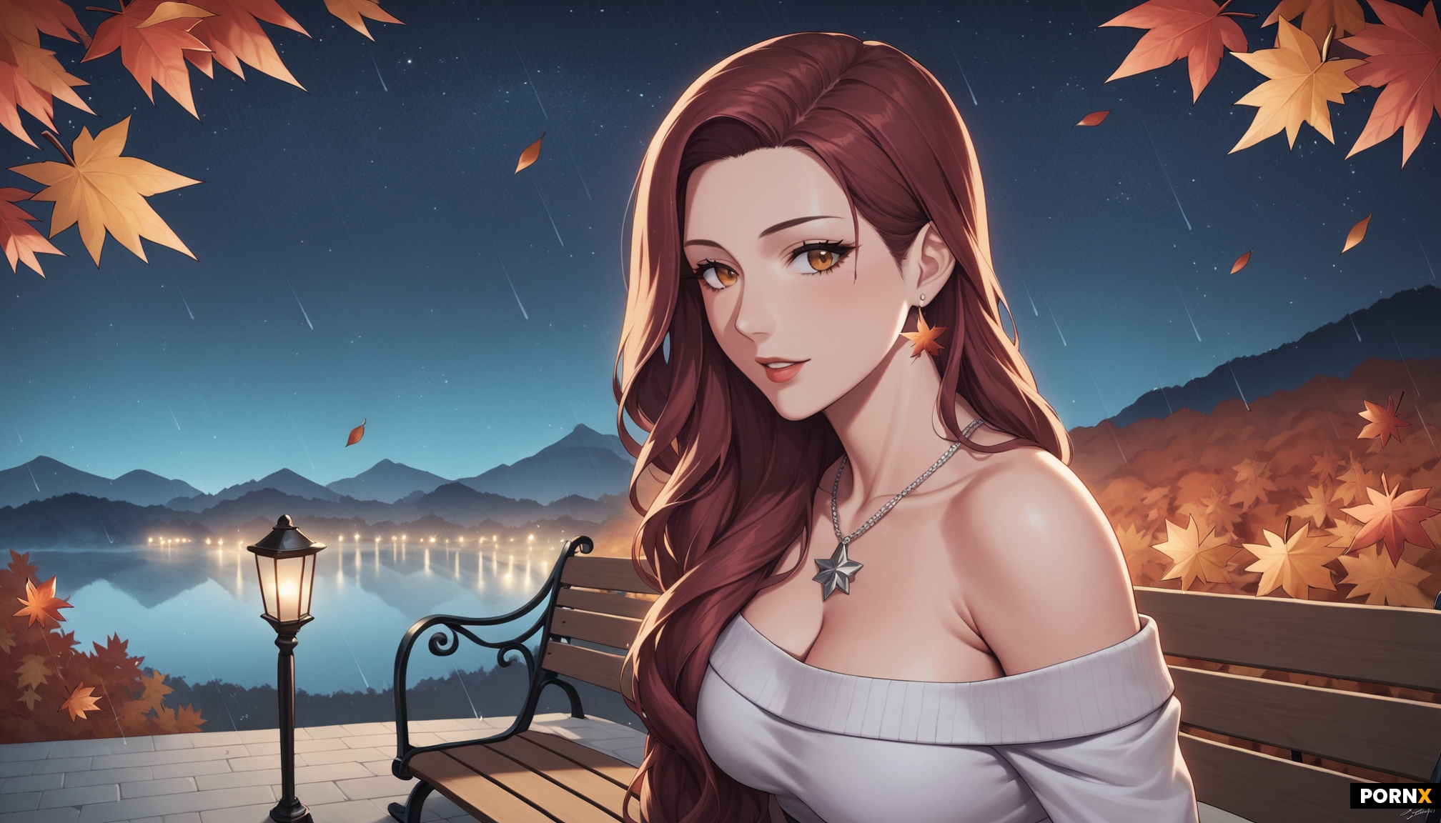 Woman