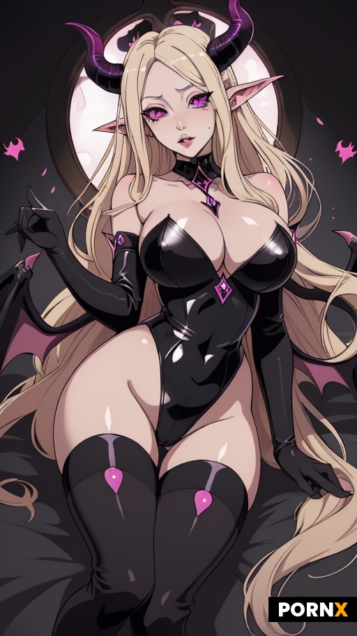 succubus 1