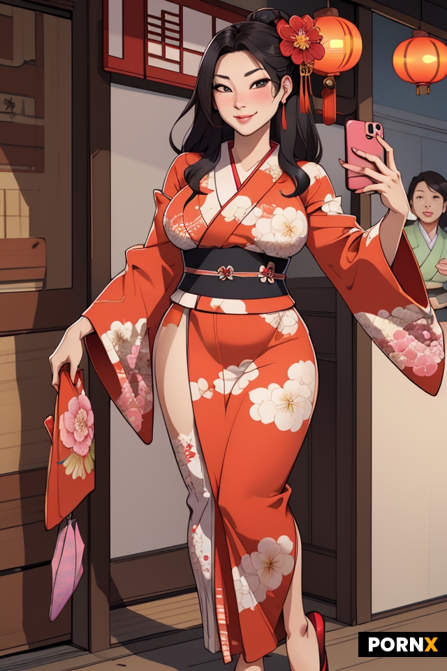 Woman