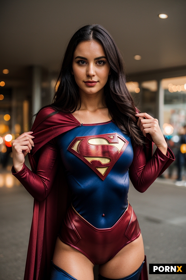 Woman
