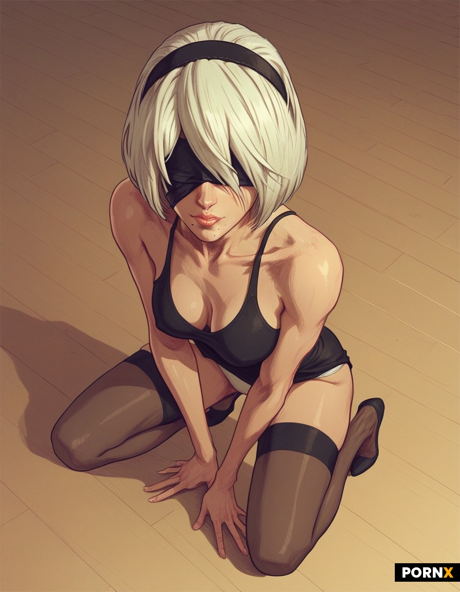 yorha no