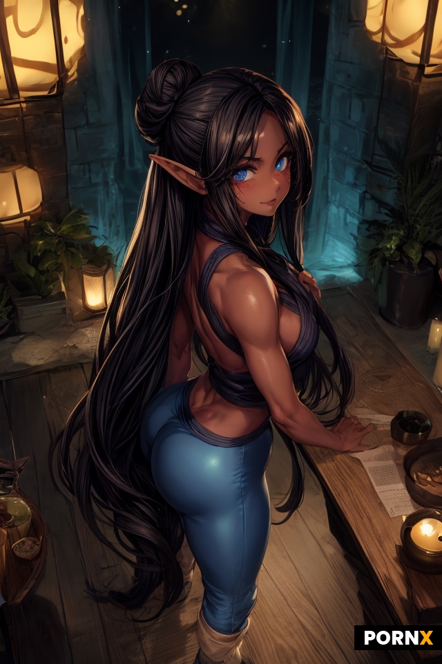 Woman