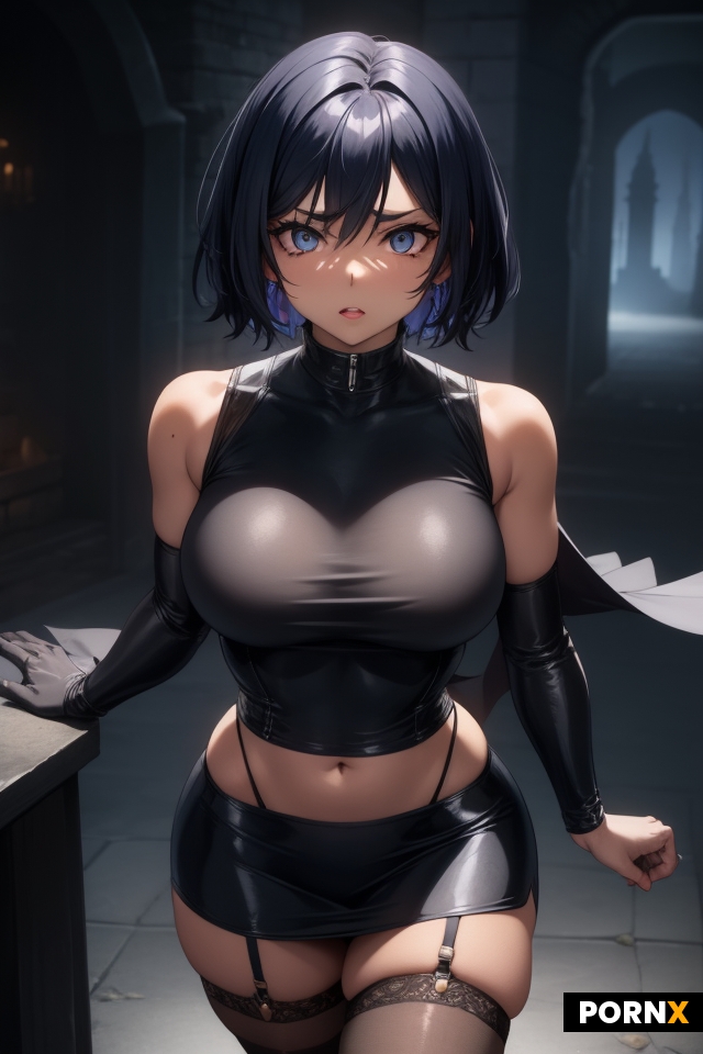 Woman