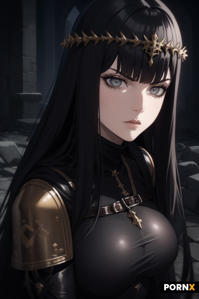 Woman