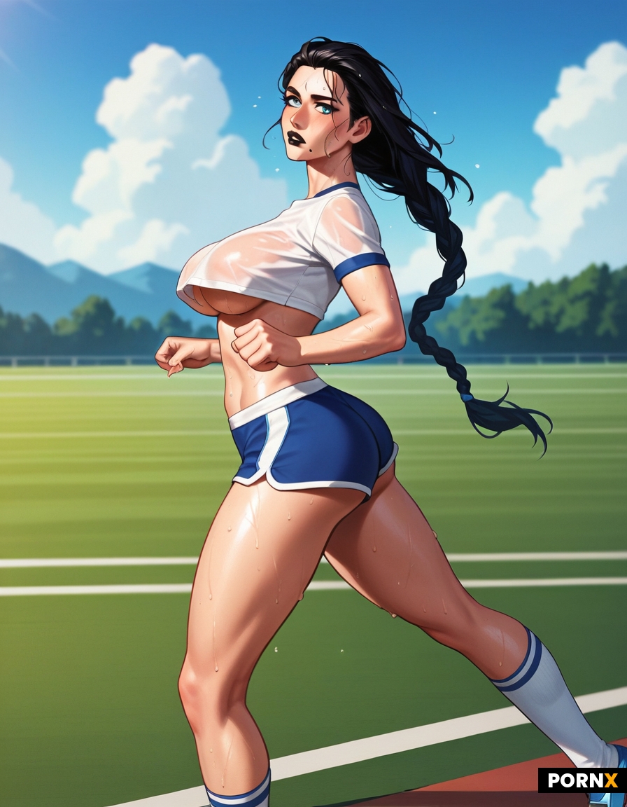 Woman