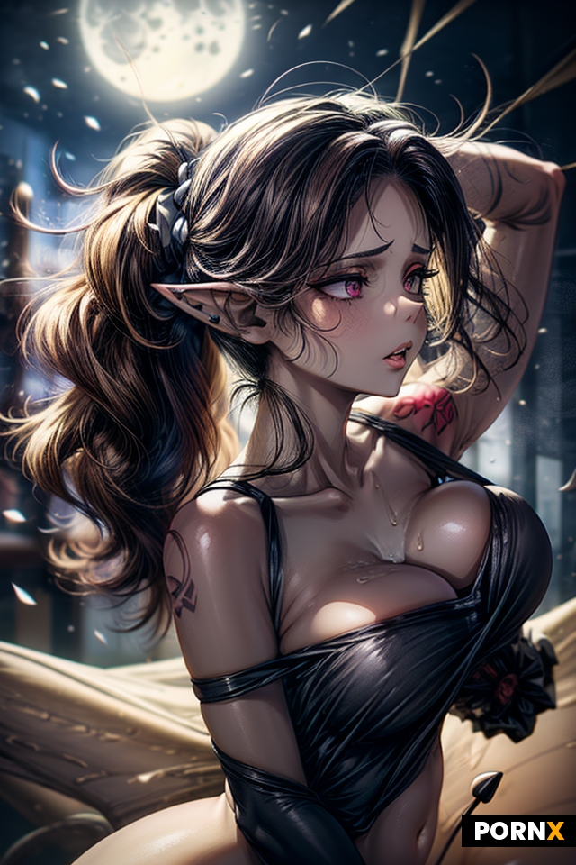 Woman