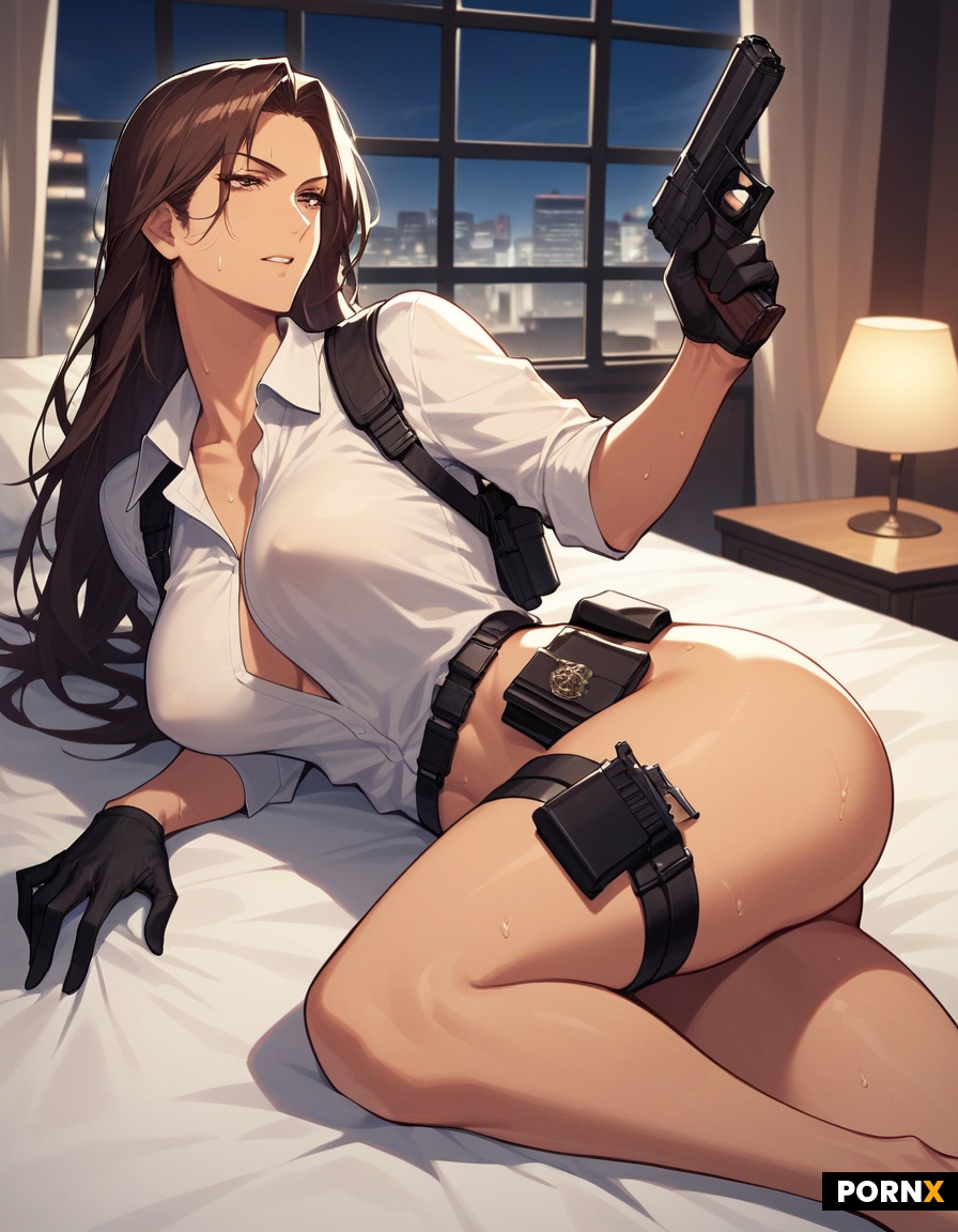 WOMAN