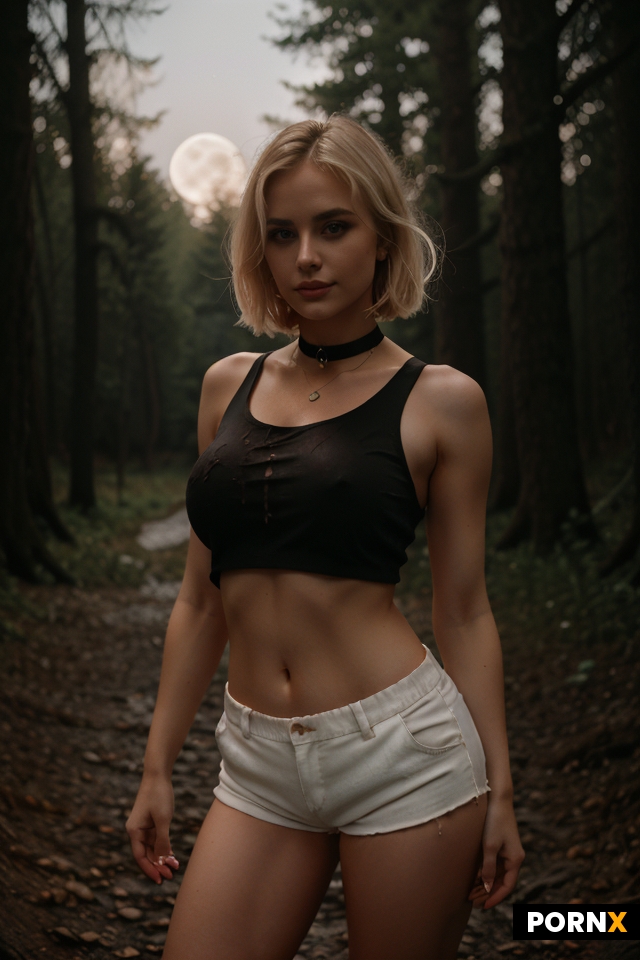 Woman