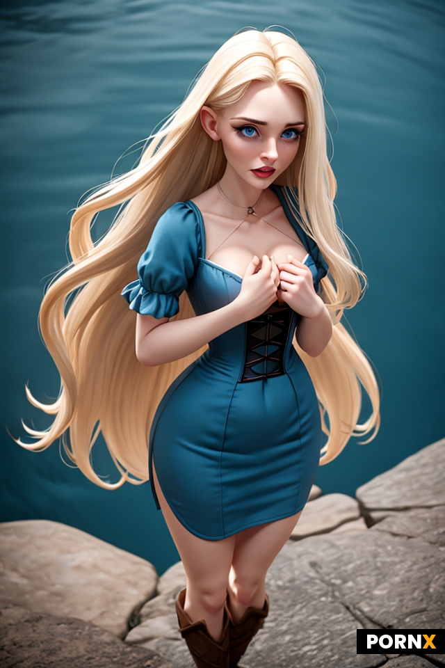 Woman