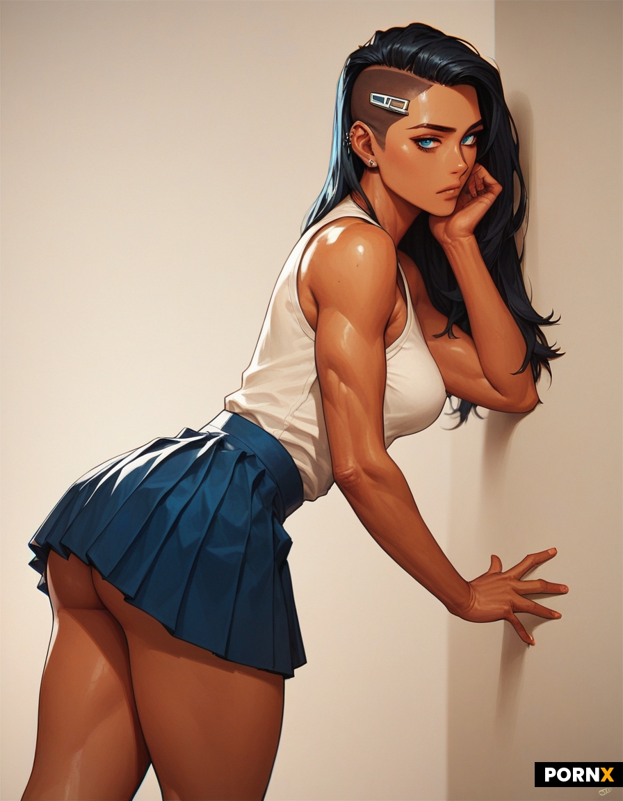 Woman