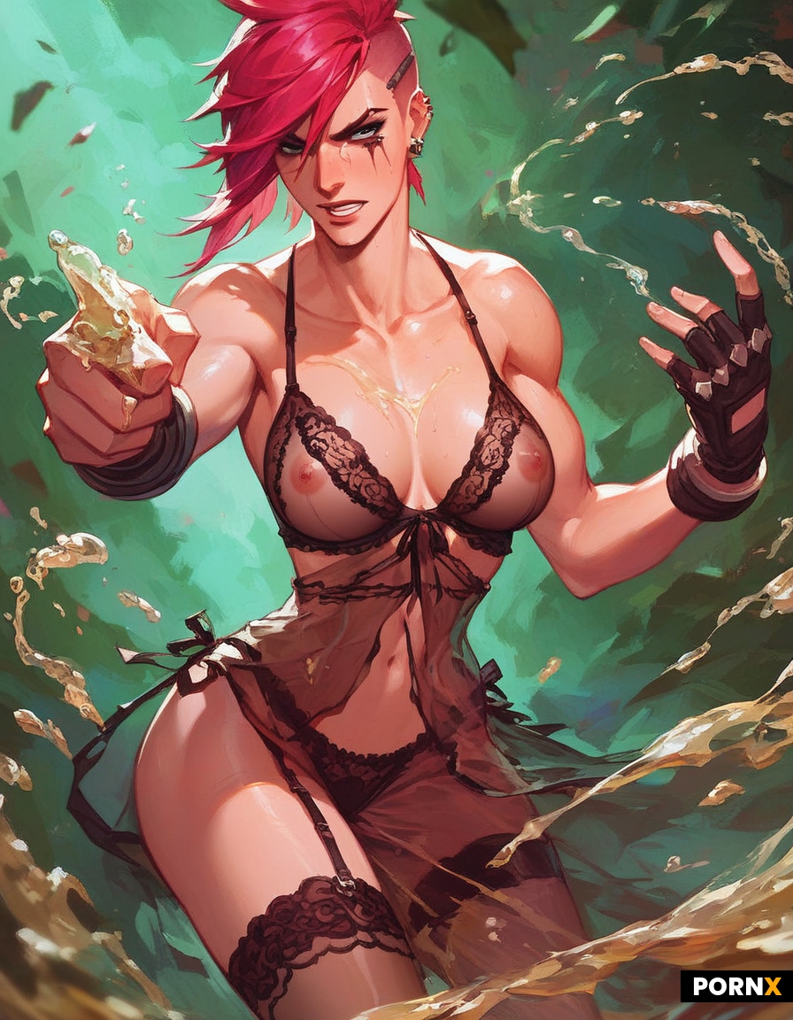 Vi LoL