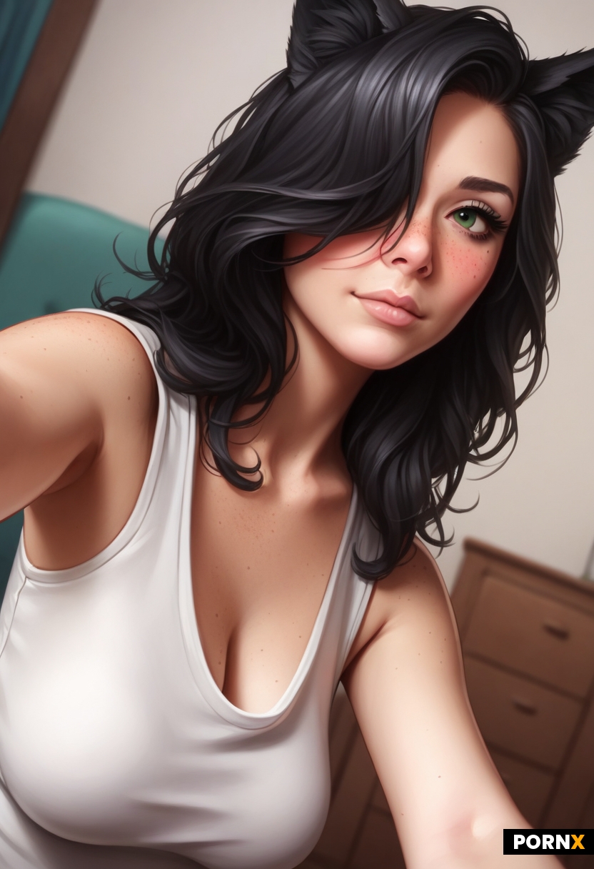 selfie