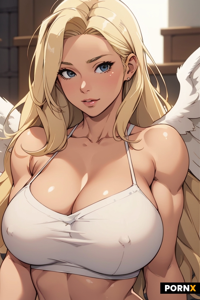 Woman