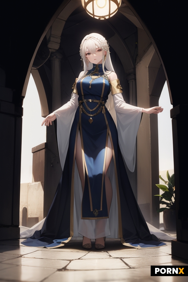 Woman