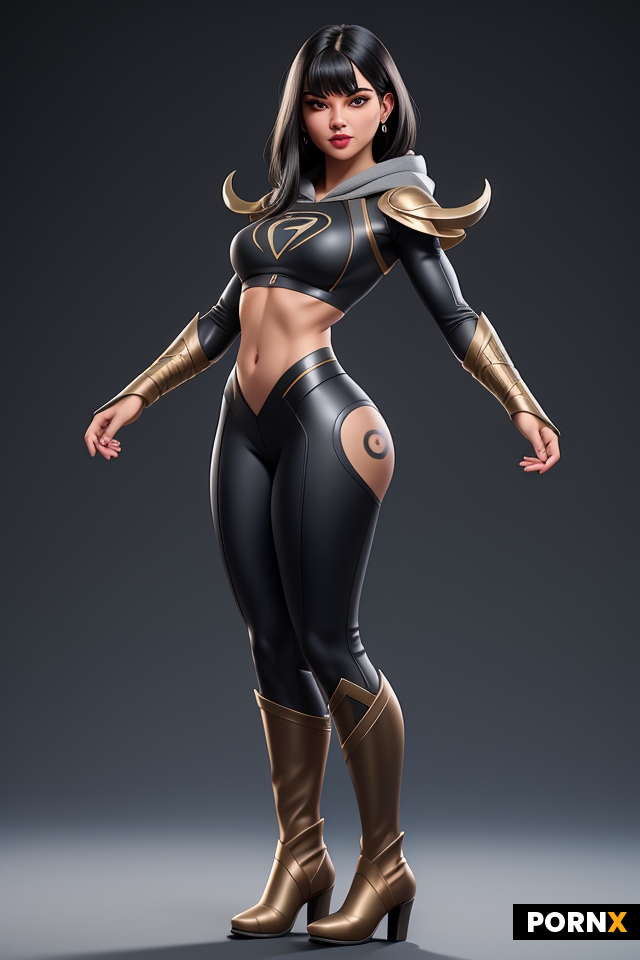 Woman