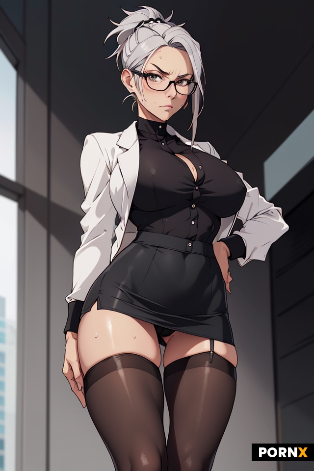 female character
