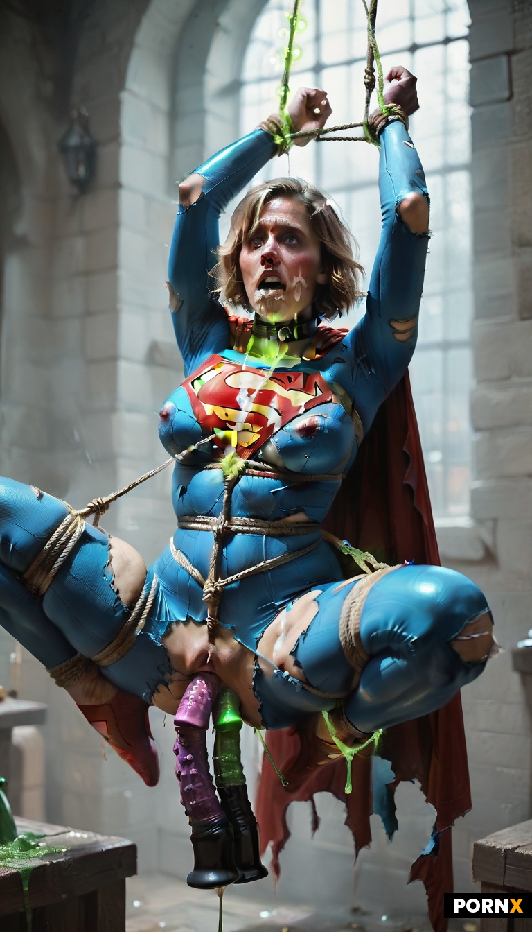 Heavy bondage