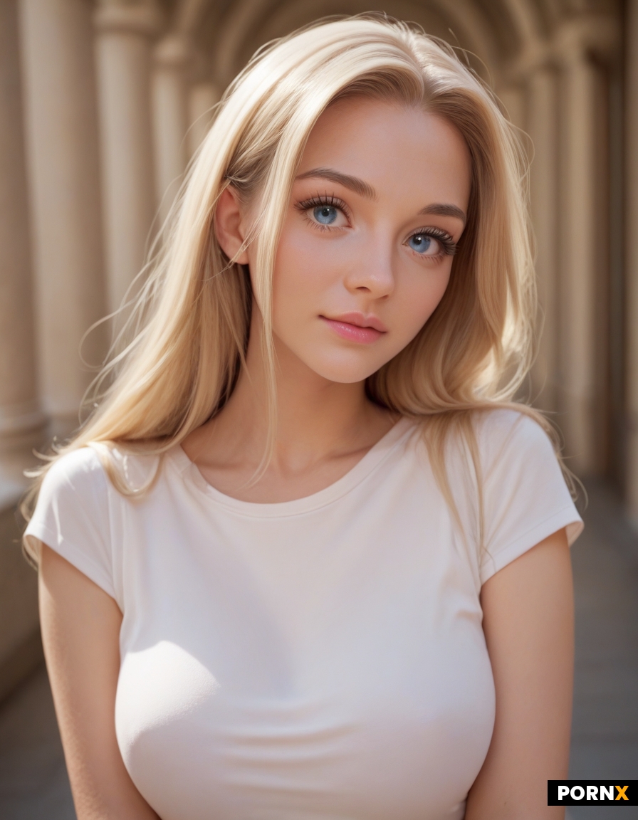 woman