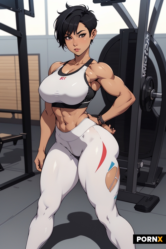 Woman