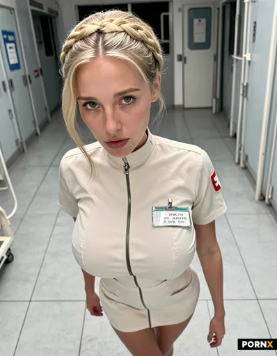 Hospital floor