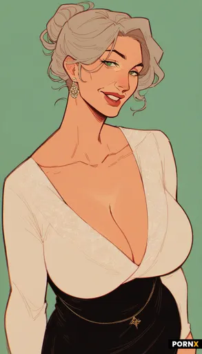 Woman