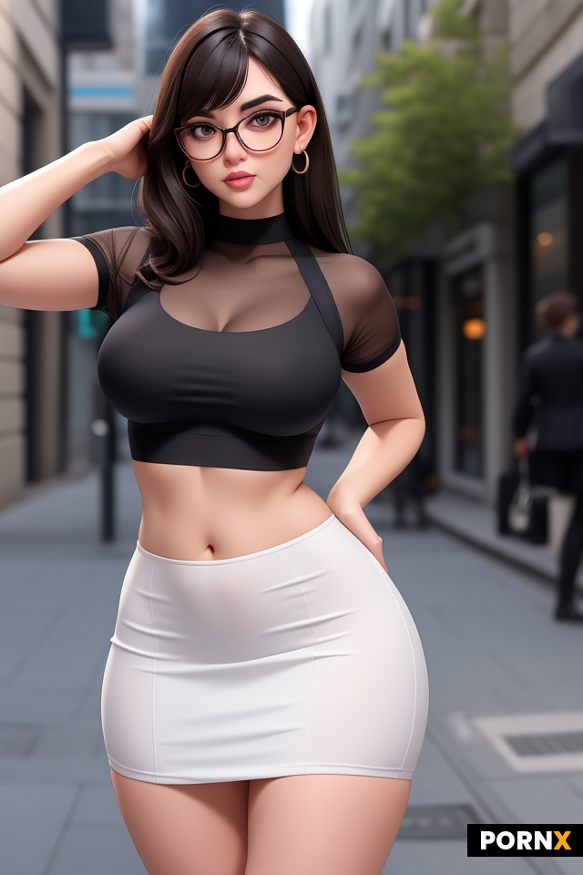 Woman