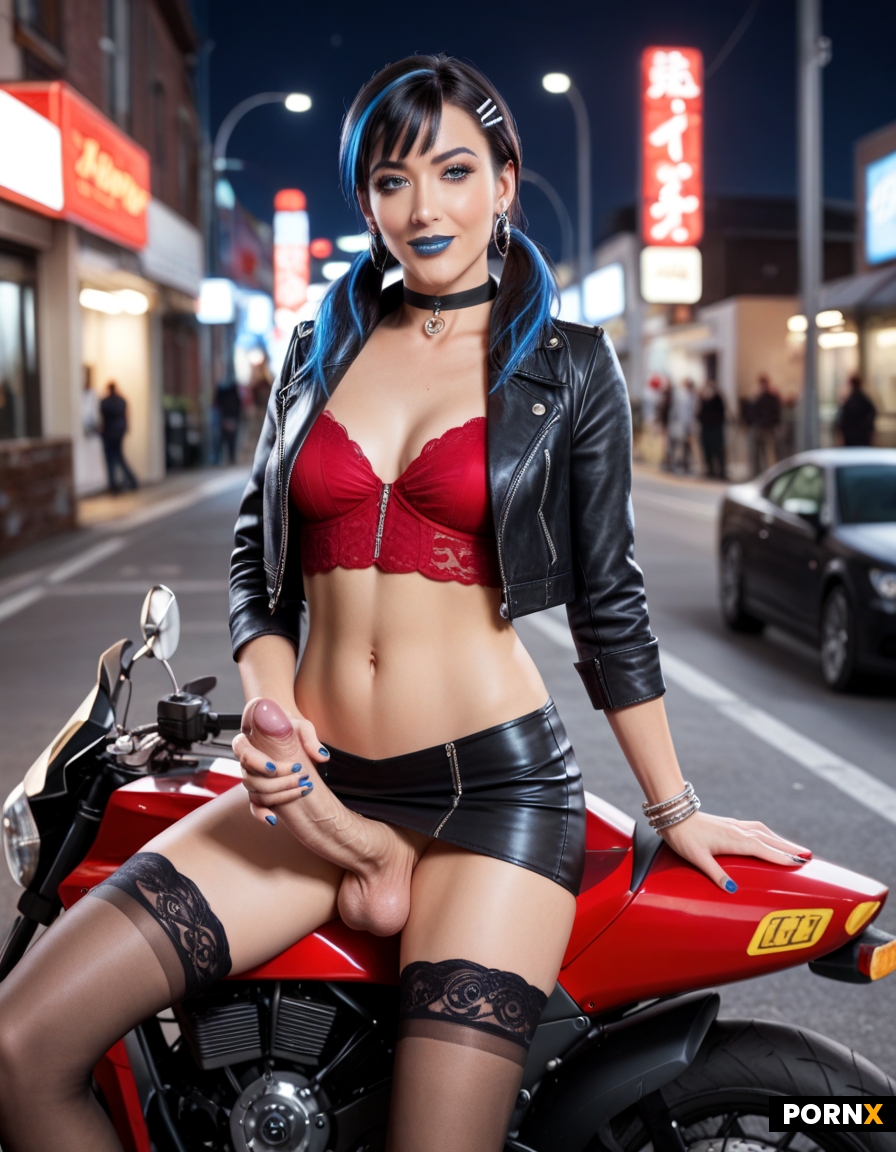 High Resolution