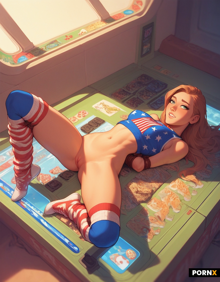 Woman