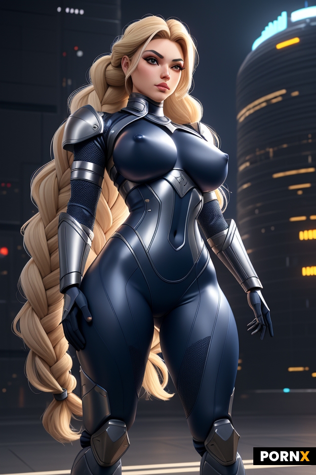 Woman