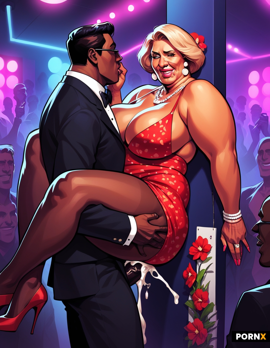 african black secretary