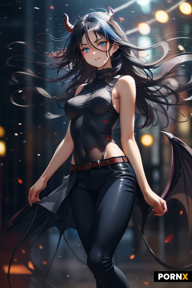 Woman