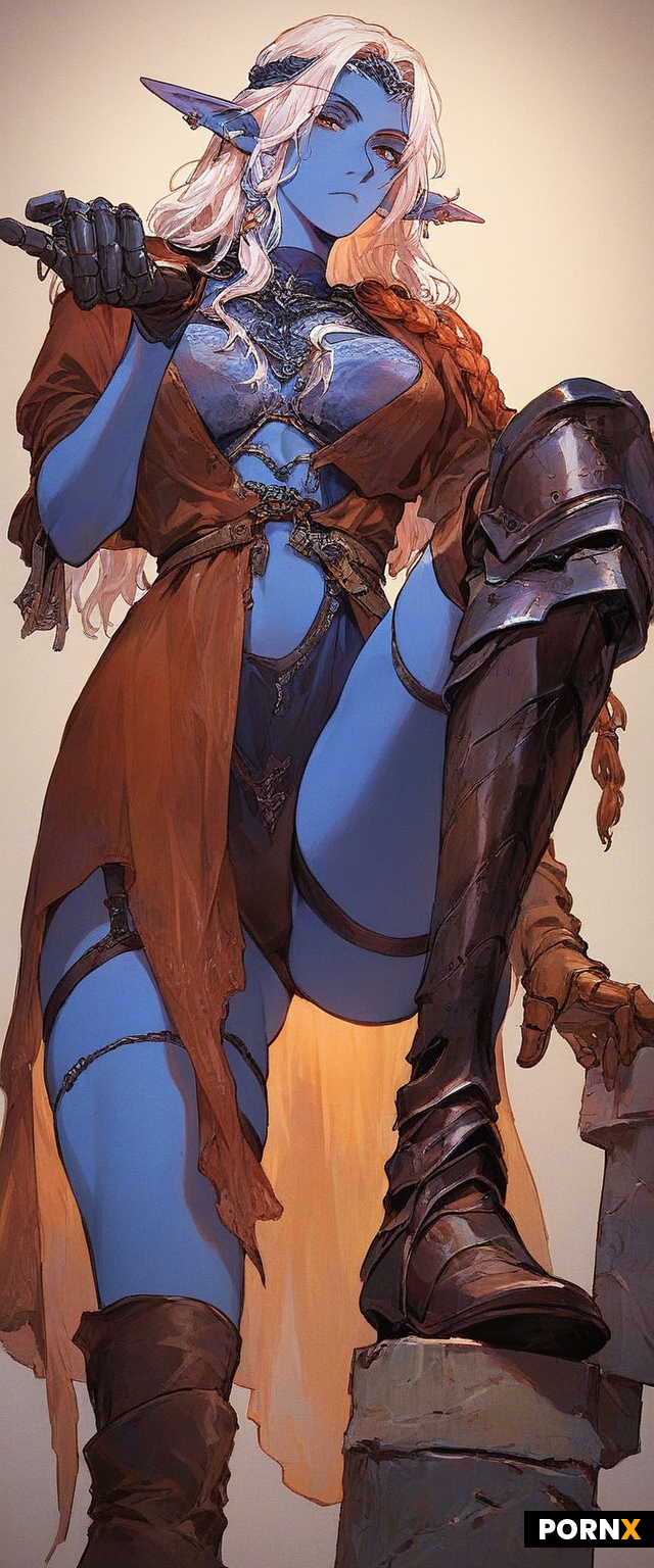 Woman
