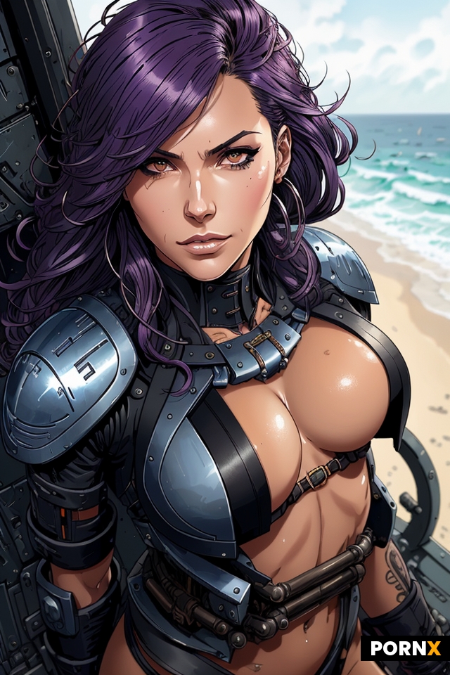 Woman