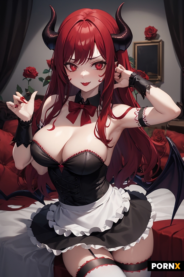 Succubus