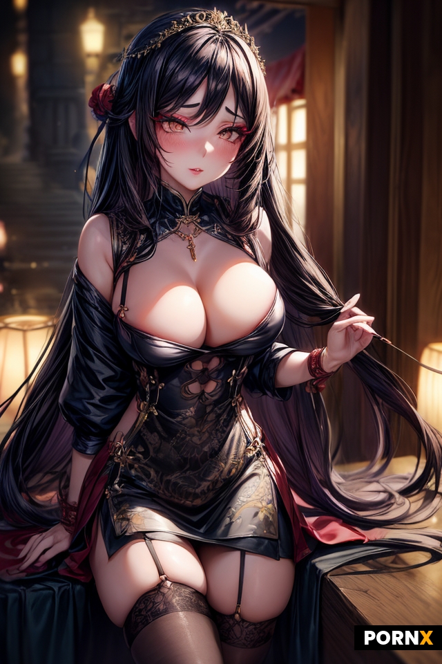 Woman