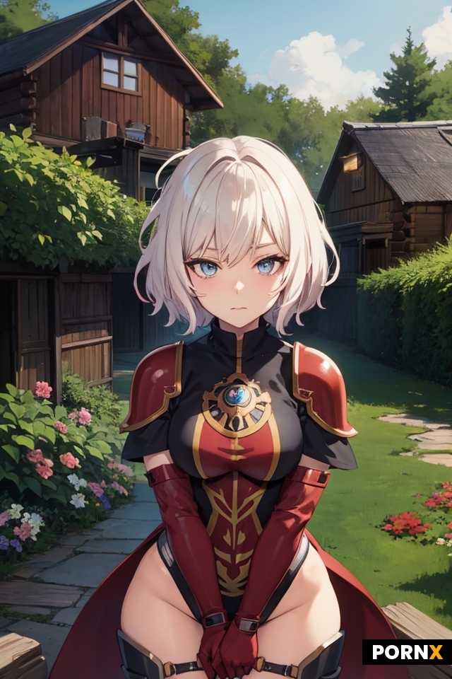Woman