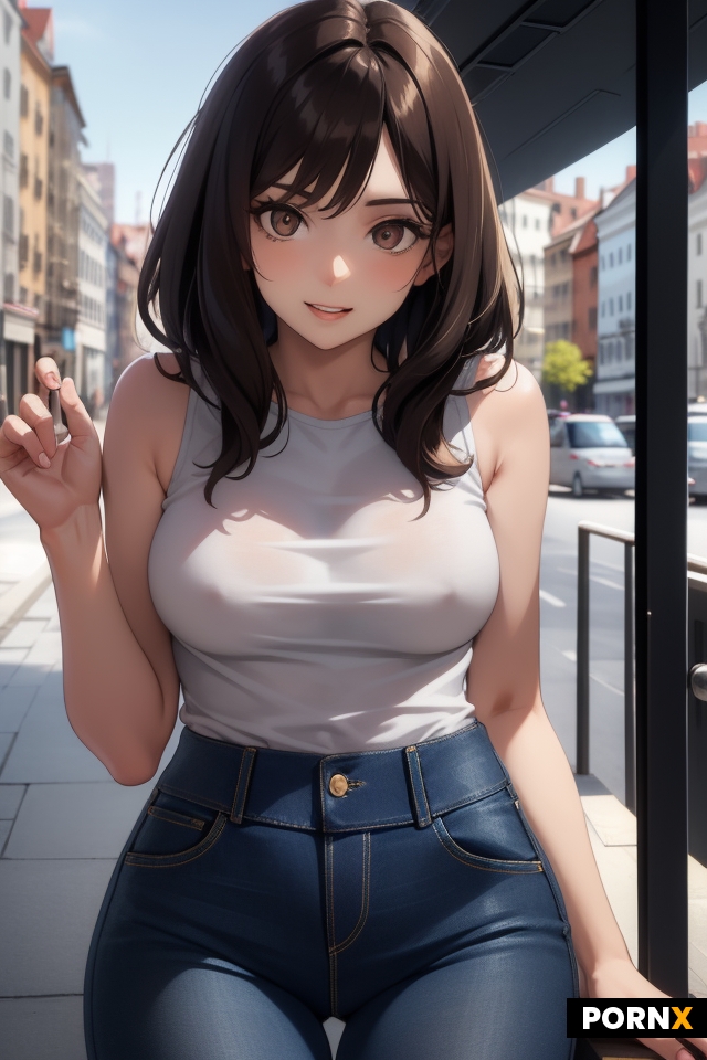 Woman
