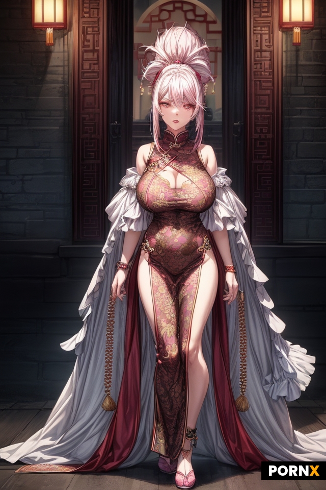 Woman