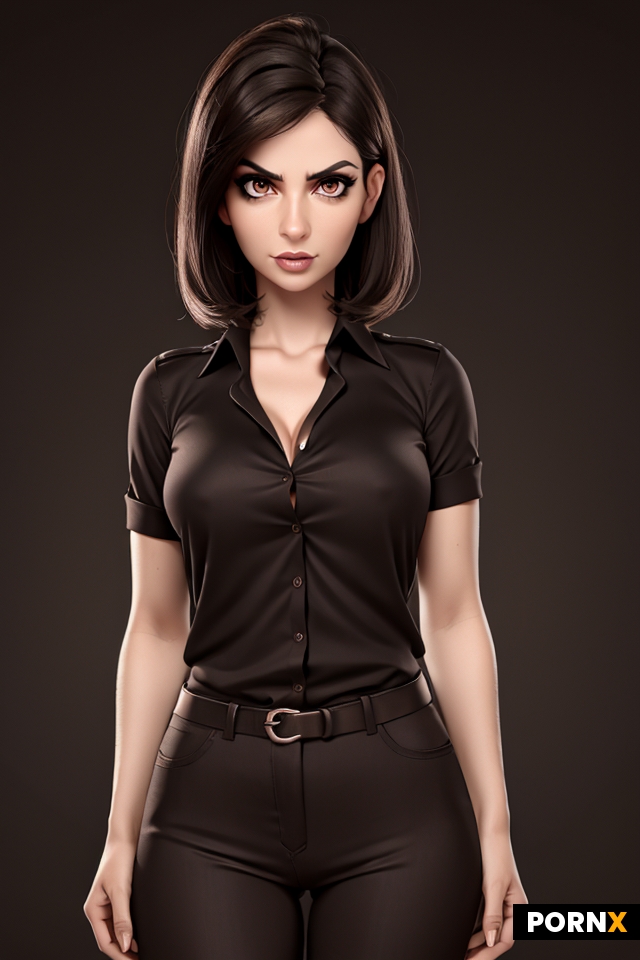 Woman