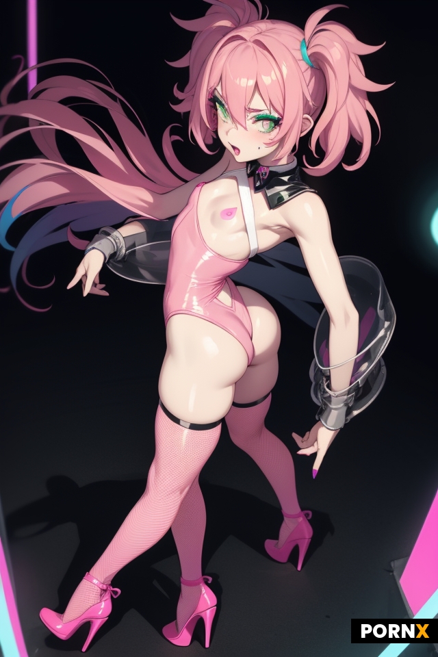 Cute femboy