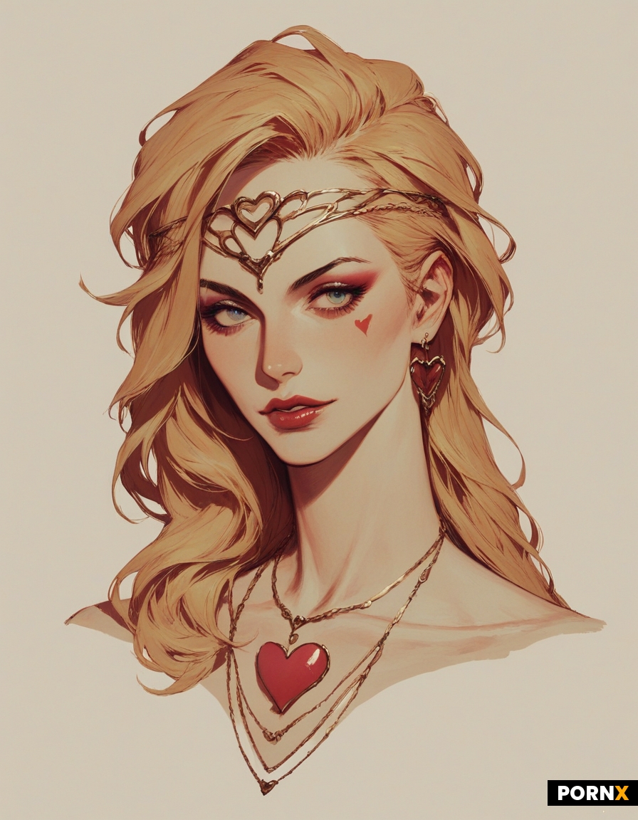 Shadow heart